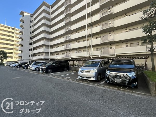 立花グリーンハイツ２号棟　中古マンション