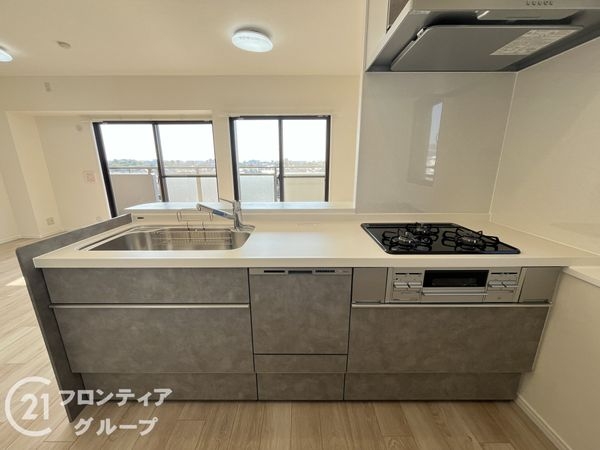 アステルコート伊丹緑ヶ丘　中古マンション