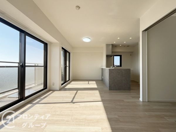 アステルコート伊丹緑ヶ丘　中古マンション