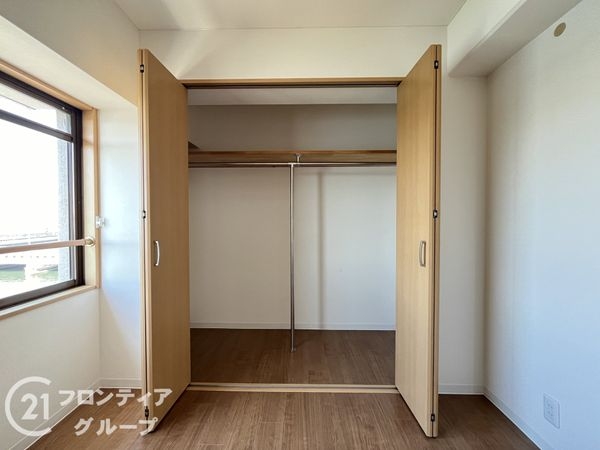 サンフラット歌島リバーサイド　中古マンション