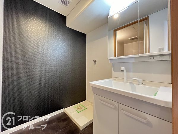 サンフラット歌島リバーサイド　中古マンション