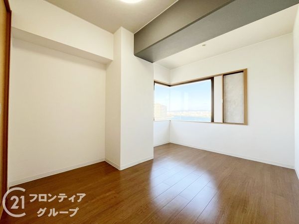 サンフラット歌島リバーサイド　中古マンション
