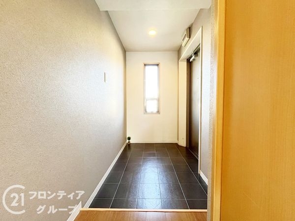 サンフラット歌島リバーサイド　中古マンション