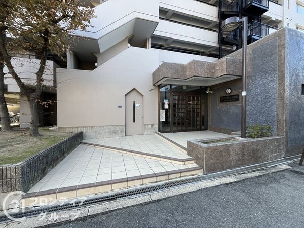 サンフラット歌島リバーサイド　中古マンション