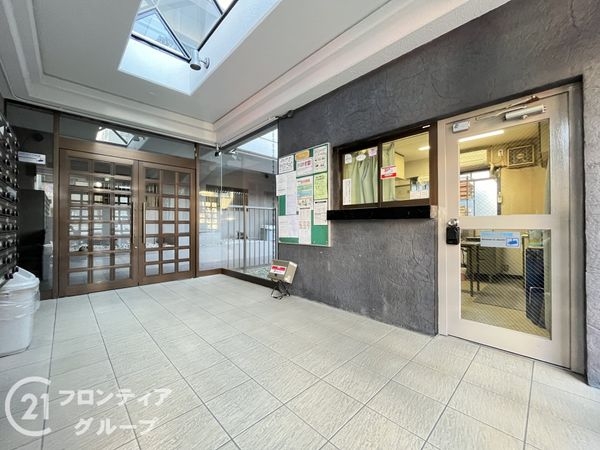 サンフラット歌島リバーサイド　中古マンション