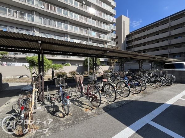 サンフラット歌島リバーサイド　中古マンション