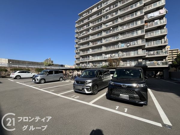 サンフラット歌島リバーサイド　中古マンション