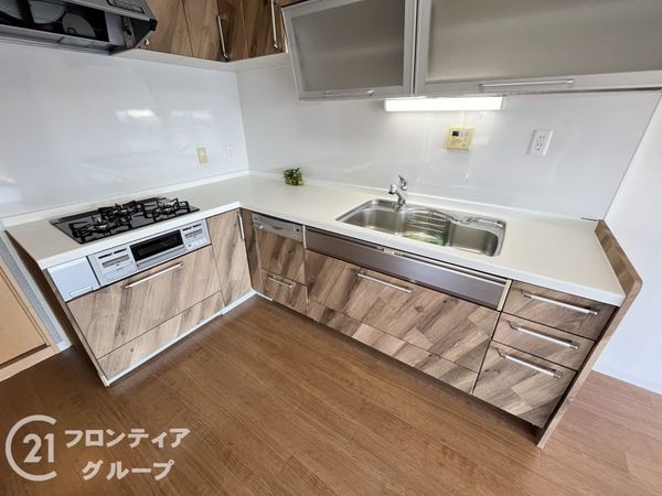 サンフラット歌島リバーサイド　中古マンション
