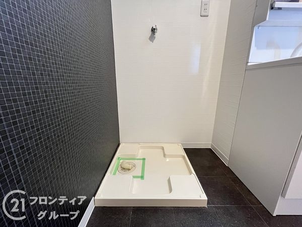 サンフラット歌島リバーサイド　中古マンション