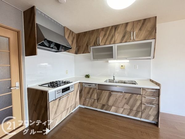 サンフラット歌島リバーサイド　中古マンション
