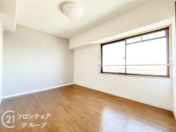 サンフラット歌島リバーサイド　中古マンション