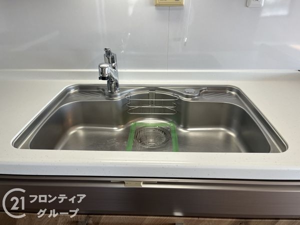 サンフラット歌島リバーサイド　中古マンション