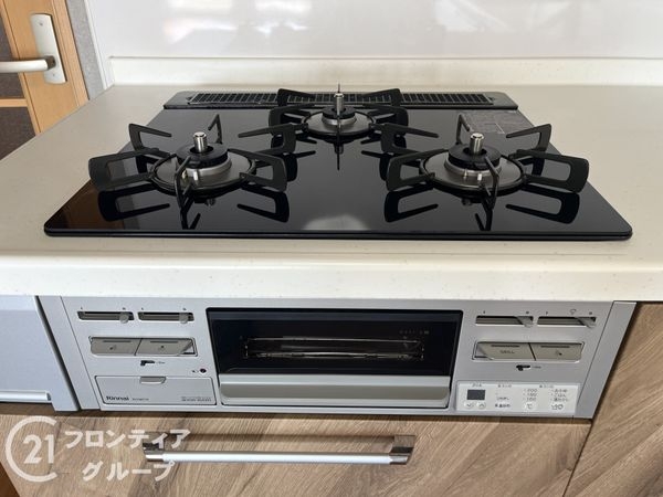 サンフラット歌島リバーサイド　中古マンション