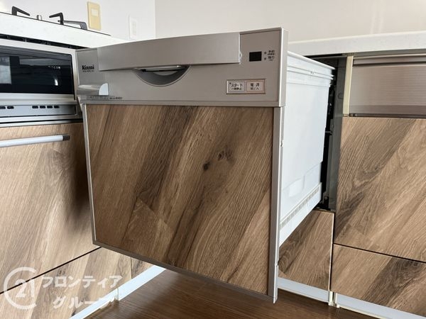 サンフラット歌島リバーサイド　中古マンション