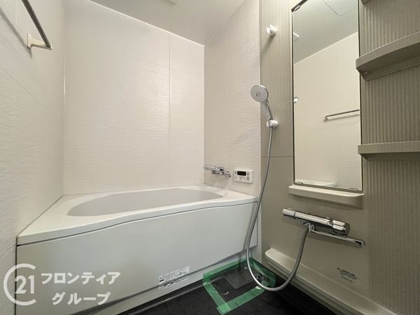 サンフラット歌島リバーサイド　中古マンション