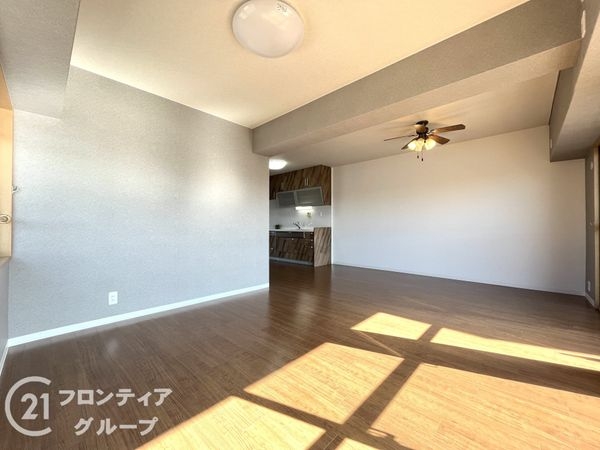 サンフラット歌島リバーサイド　中古マンション