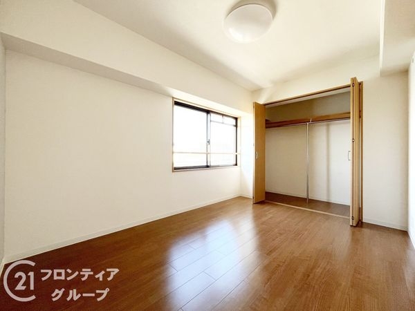 サンフラット歌島リバーサイド　中古マンション
