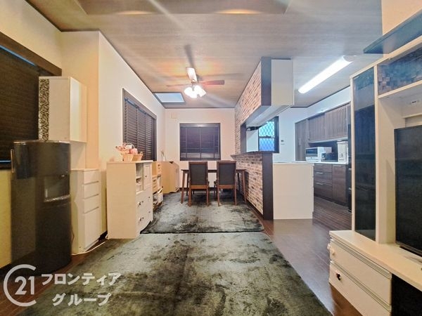 伊丹市春日丘１丁目の中古一戸建て