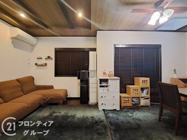 伊丹市春日丘１丁目の中古一戸建て