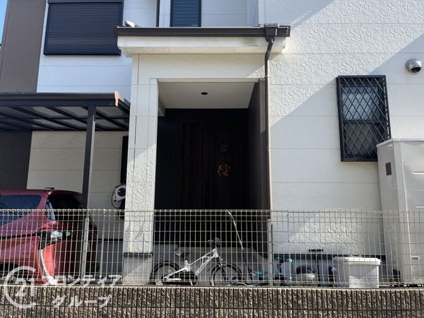 伊丹市春日丘１丁目の中古一戸建て