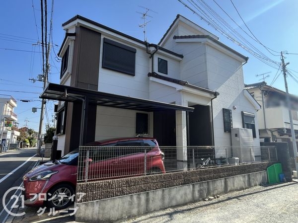 伊丹市春日丘１丁目の中古一戸建て