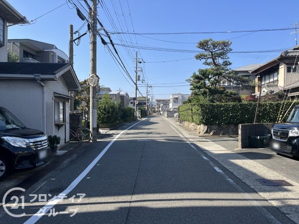 伊丹市春日丘１丁目　中古一戸建て