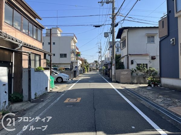 伊丹市春日丘１丁目の中古一戸建て