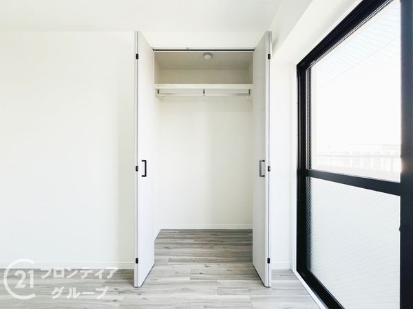リブコート武庫川　中古マンション