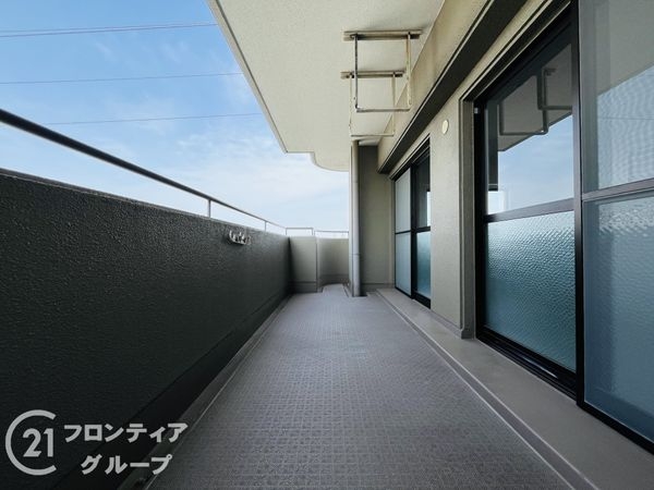 リブコート武庫川　中古マンション