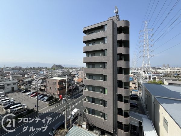 リブコート武庫川　中古マンション