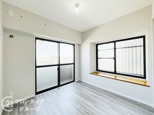 リブコート武庫川　中古マンション