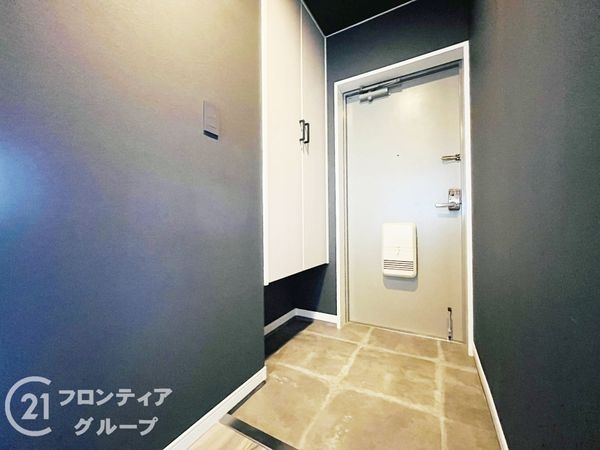 リブコート武庫川　中古マンション