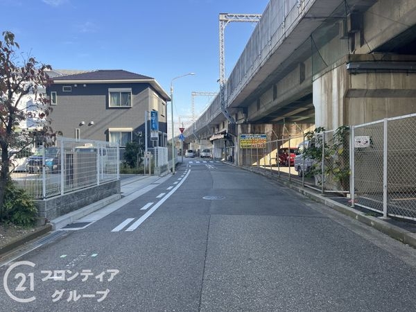 リブコート武庫川　中古マンション