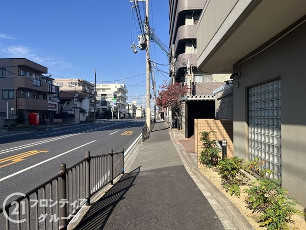 リブコート武庫川　中古マンション