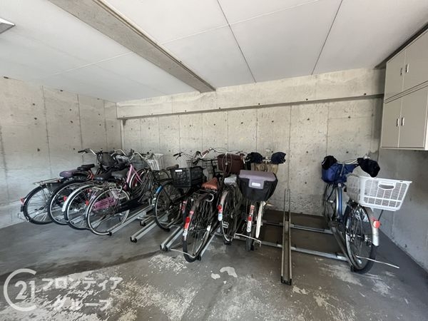 リブコート武庫川　中古マンション