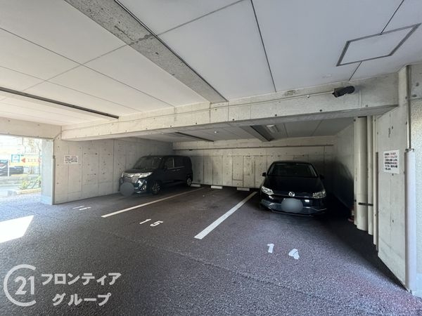 リブコート武庫川　中古マンション