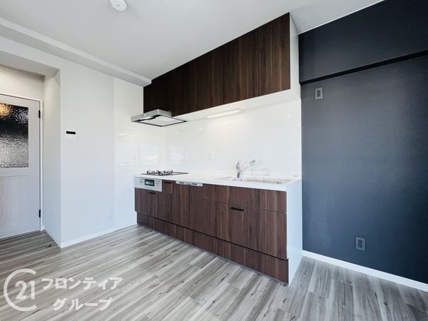 リブコート武庫川　中古マンション