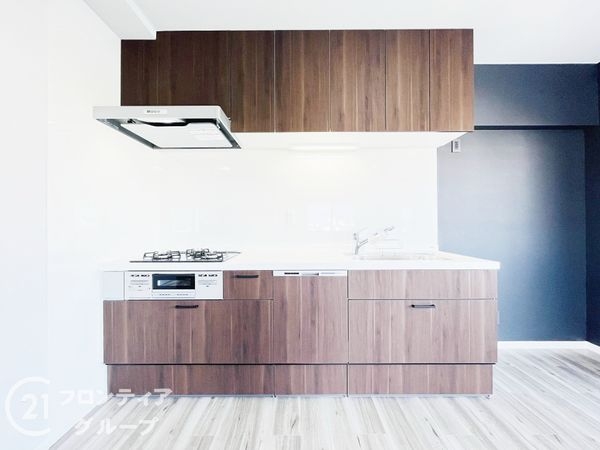 リブコート武庫川　中古マンション