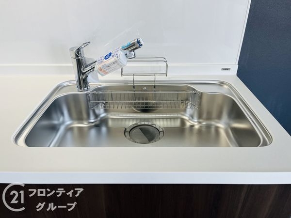 リブコート武庫川　中古マンション