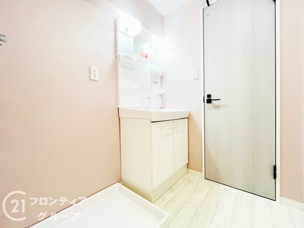 リブコート武庫川　中古マンション