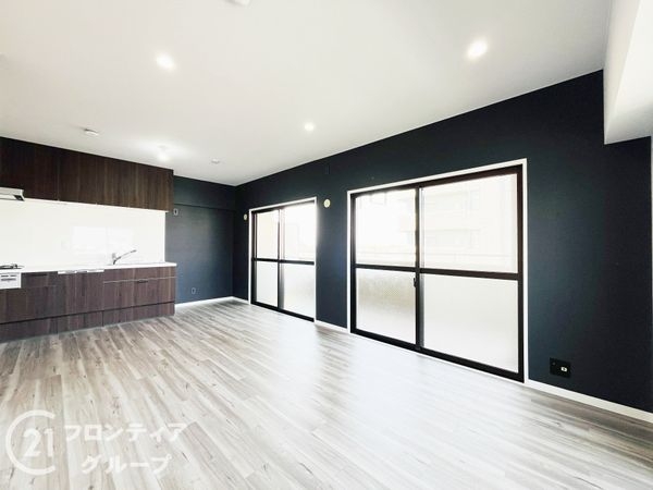 リブコート武庫川　中古マンション