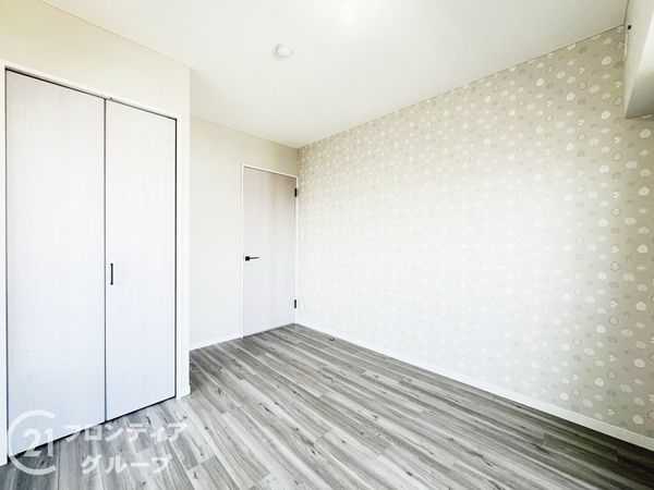 リブコート武庫川　中古マンション