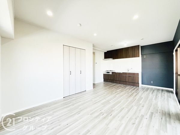 リブコート武庫川　中古マンション