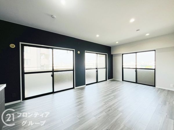 リブコート武庫川　中古マンション