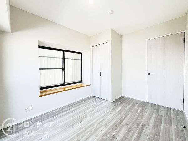 リブコート武庫川　中古マンション