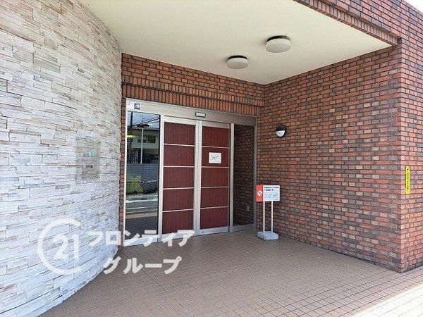 ネバーランド上甲子園　中古マンション