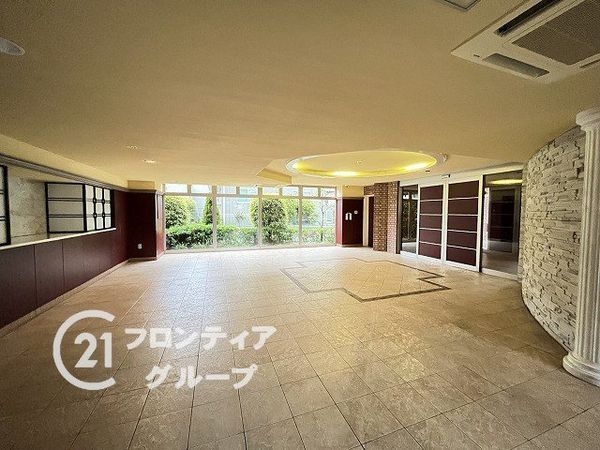 ネバーランド上甲子園　中古マンション