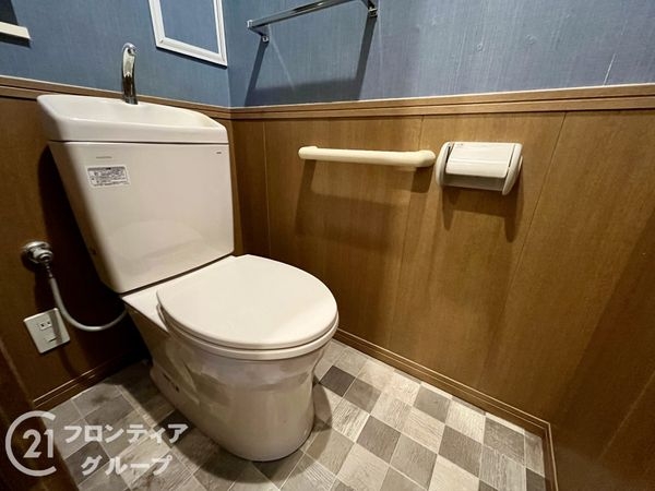キングマンション千船弐番館　中古マンション