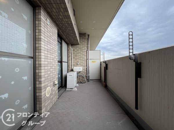 キングマンション千船弐番館　中古マンション