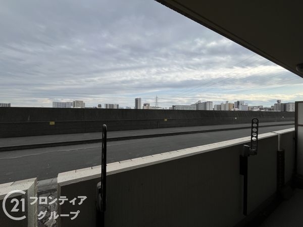 キングマンション千船弐番館　中古マンション